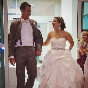 Meet your Posher, Shelby